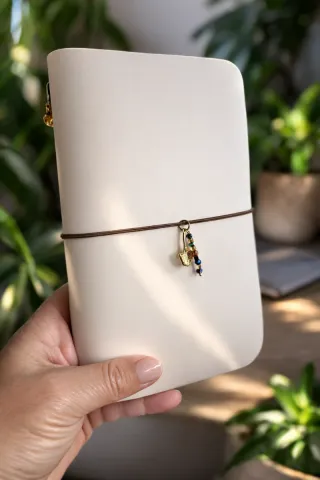 Fundas Tipo Louise Carmen A5 y A6