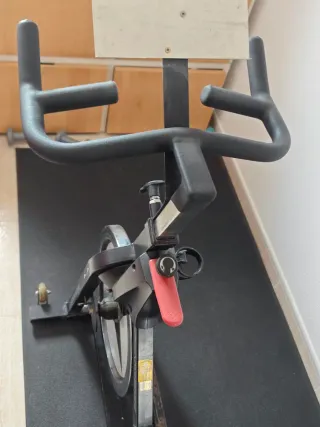 Bicicleta Spinning Schwinn