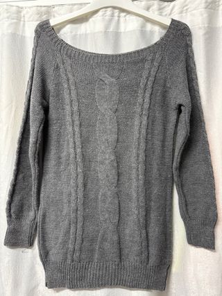 Jersey de punto