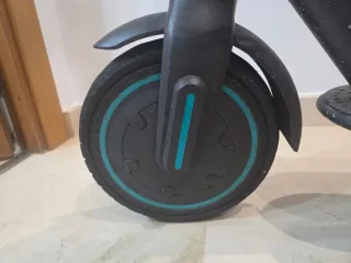 Patinete Xiaomi AMG Mercedes