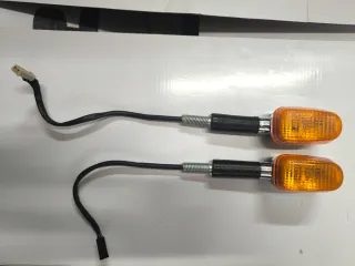 Intermitentes royal enfield  continental 650 oem