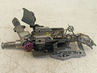 COLUMNA DIRECCION AUDI A6 AVANT (4B5) AKN 4B04195