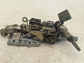 COLUMNA DIRECCION AUDI A6 AVANT (4B5) AKN 4B04195