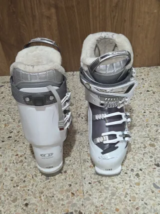 Botas de esquí Head Mujer Talla 24.0