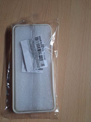 Funda Samsung Galaxy A13 4G Floral Vintage