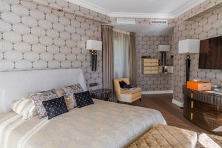 Chalet en alquiler en Sierra Blanca en Marbella