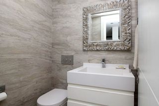 Casa pareada en alquiler en Sierra Blanca en Marbella