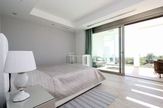 Casa pareada en alquiler en Sierra Blanca en Marbella