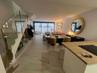 Casa pareada en alquiler en Los Naranjos - Las Brisas en Marbella