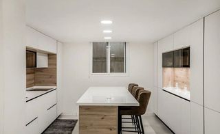 Chalet en alquiler en Sierra Blanca en Marbella