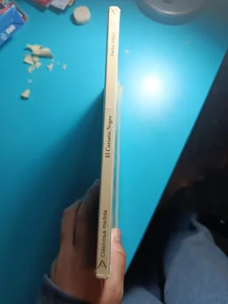 El Corsario Negro (Clasicos a Medida)