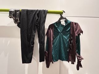 Disfraz Arquero Robin Hood 5-6 años