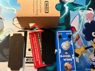 Tono a pedale City Angel Wing Chorus