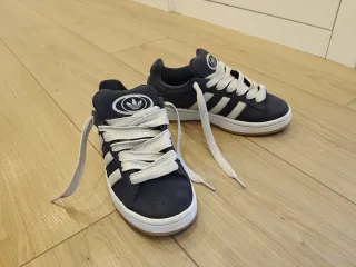 Adidas Campus Talla 35