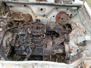 Chrysler 150 para piezas puerta 25€