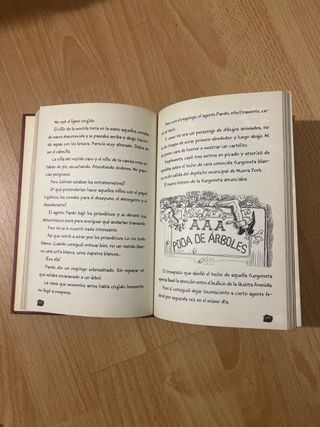 El club de los bichos raros (El club de los bic...