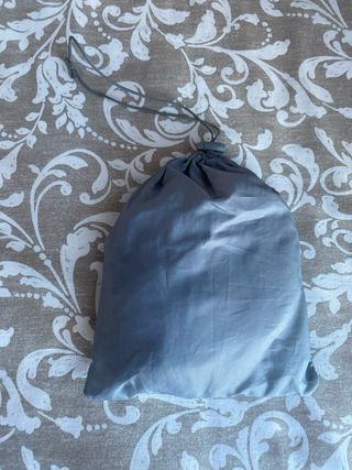 Plástico para silla de paseo Inglesina