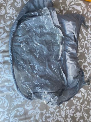 Plástico para silla de paseo Inglesina