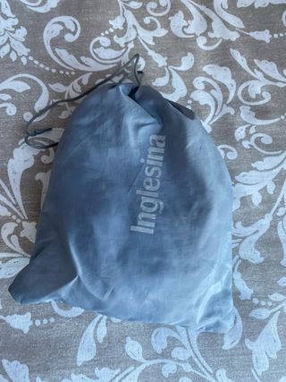 Plástico para silla de paseo Inglesina