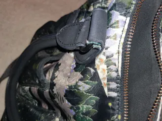 Bolso Desigual Multicolor