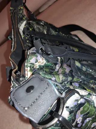 Bolso Desigual Multicolor