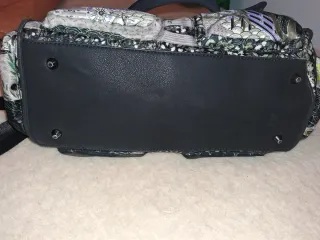 Bolso Desigual Multicolor