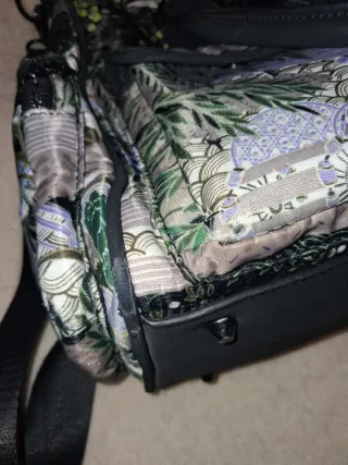 Bolso Desigual Multicolor