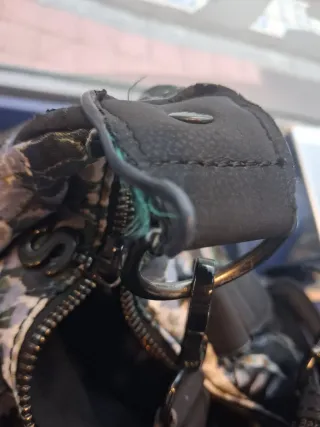 Bolso Desigual Multicolor