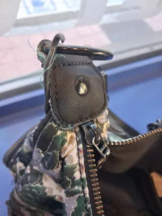 Bolso Desigual Multicolor