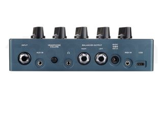 Darkglass Alpha Omega Photon