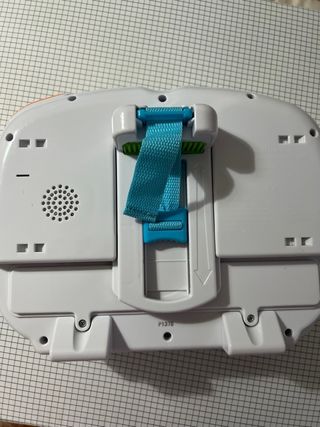 Pantalla Cuna Bebé Luz y Movimiento