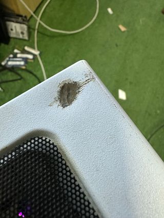 Ordenador Gaming AMD 16GB/512GB GTX 1660 Super