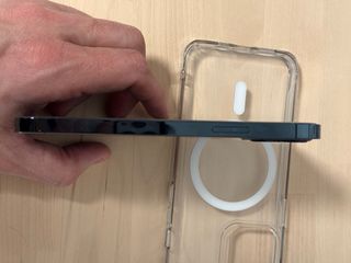 iPhone 12 Pro 128GB Blu