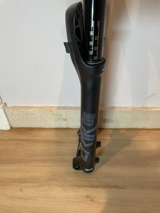 Horquilla Rockshox Lyrik Select 150mm 29"