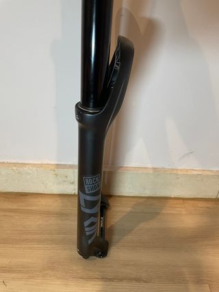 Horquilla Rockshox Lyrik Select 150mm 29"