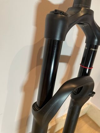 Horquilla Rockshox Lyrik Select 150mm 29"