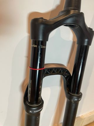 Horquilla Rockshox Lyrik Select 150mm 29"