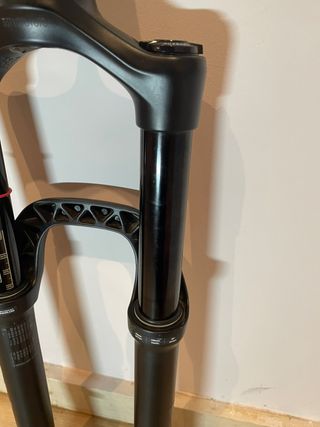 Horquilla Rockshox Lyrik Select 150mm 29"