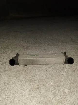 Intercooler BMW E90 320d M47