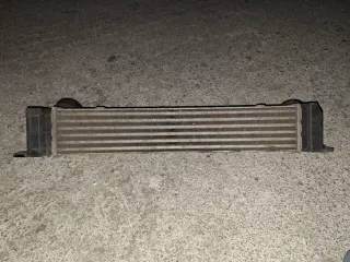 Intercooler BMW E90 320d M47