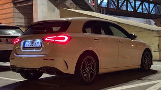 Mercedes-Benz Clase A 2018 A200 ❗️ULTIMO PRECIO ❗️
