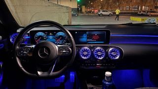 Mercedes-Benz Clase A 2018 A200 ❗️ULTIMO PRECIO ❗️