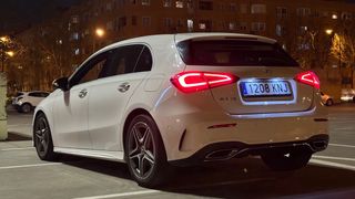 Mercedes-Benz Clase A 2018 A200 ❗️ULTIMO PRECIO ❗️