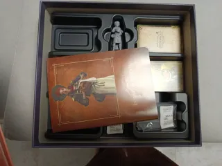 Mythwind Expanded Horizons Expansão