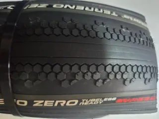 Cubiertas Vittoria Terreno