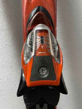 Esquís Atomic Limited para iniciación