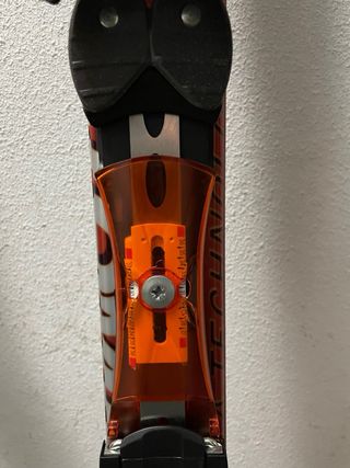 Esquís Atomic Limited para iniciación