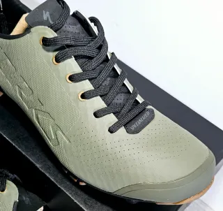 Zapatillas Ciclismo Specialized S-Works