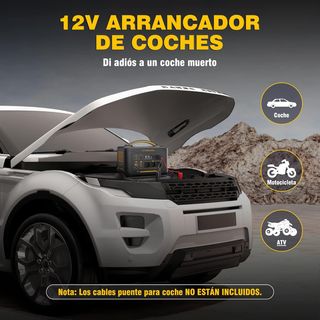 VTOMAN Jump 2200 Power Station + 200W Panel