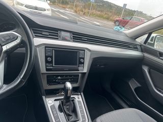 Volkswagen Passat 201 Automatico